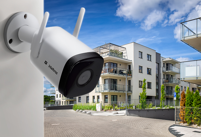 Cameras IP